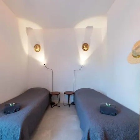 Apartment Luxury In Les Pins Juan-les-Pins