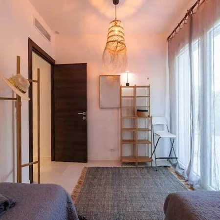 Luxury In Les Pins Apartment *