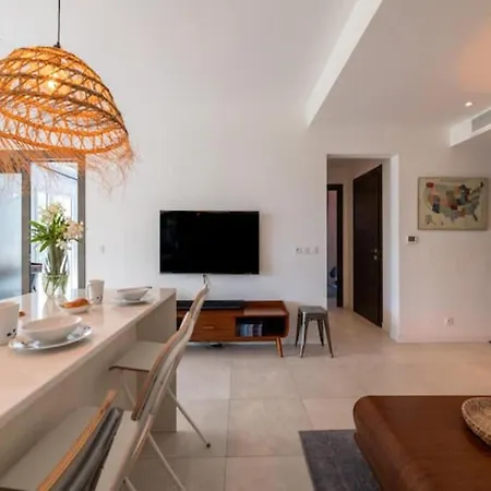 Luxury In Les Pins *