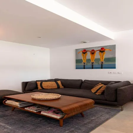 Luxury In Les Pins Apartment Juan-les-Pins