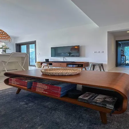 Apartment Luxury In Les Pins *