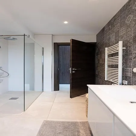 Luxury In Les Pins Апартаменты *